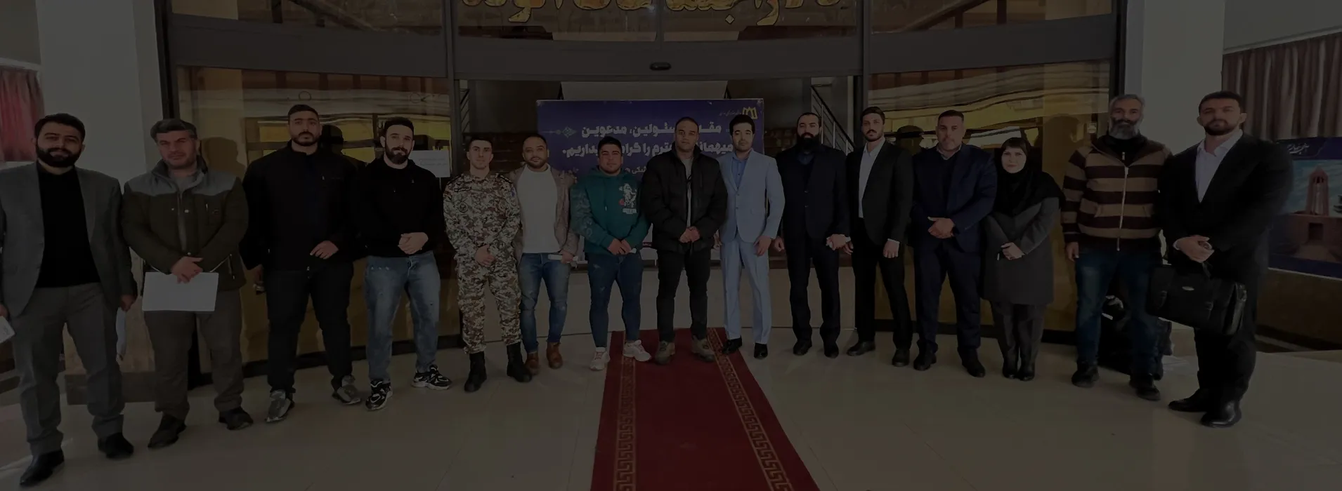 مخترع شو