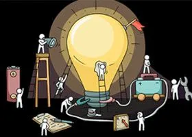 چگونه ایده خود را به یک دارایی ارزشمند تبدیل کنیم؟