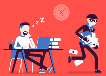 نکات کلیدی برای جلوگیری از سرقت اختراع ثبت شده
